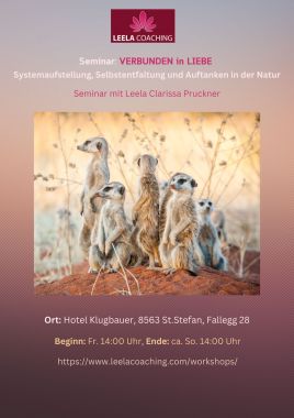 Leelacoaching Leela Clarissa Pruckner 1