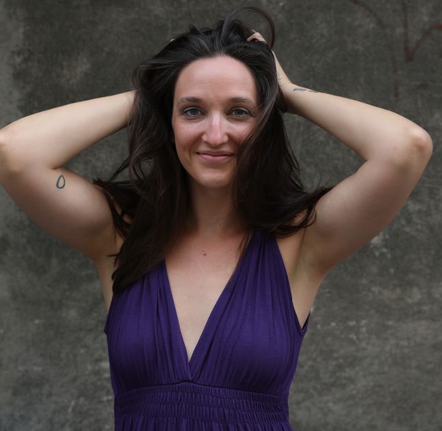 Intimacy Guide Maria Garzon