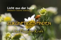 Licht aus der Jurte Shamanic Centre Vienna ~ Regina Hruska