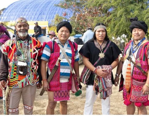 KELTENLEBEN Uthar Ariwinnar 1