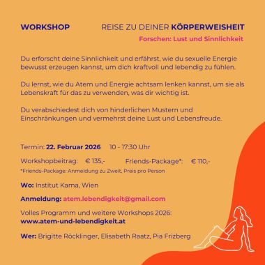 Atem und Lebendigkeit Brigitte Röcklinger,Elisabetz Raatz,Pia Frizberg 1