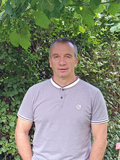 Mag. Harald Haider 