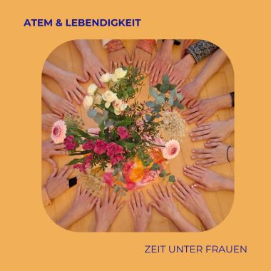 Atem und Lebendigkeit Brigitte Röcklinger,Elisabetz Raatz,Pia Frizberg 4