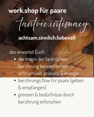 ENERGYFLOW - achtsam.bewusst.spüren e.U. Bettina Fankhauser 1