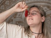 ENERGYFLOW - achtsam.bewusst.spüren e.U. Bettina Fankhauser