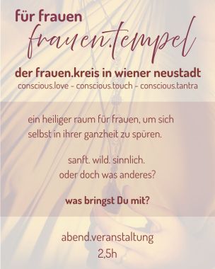 ENERGYFLOW - achtsam.bewusst.spüren e.U. Bettina Fankhauser 1