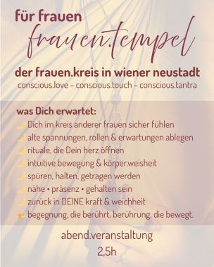 ENERGYFLOW - achtsam.bewusst.spüren e.U. Bettina Fankhauser 3