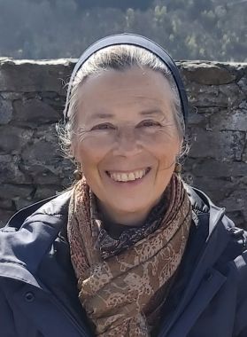 Zaunreiter-Akademie  Marko Pogacnik und Barbara Buttinger-Förster  2