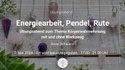Österr. Verband für Radiästhesie&Geobiologie Rosa  Schwarzl