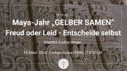Österr. Verband für Radiästhesie&Geobiologie Eveline Berger