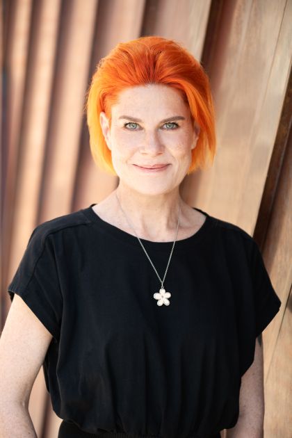 BlueMind Coaching Eleonore Hoschek