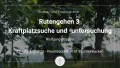 Österr. Verband für Radiästhesie&Geobiologie ~ Wolfgang Strasser