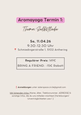 Herznote Karoline Brugger 2