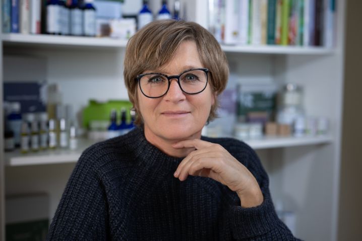 Herznote Karoline Brugger