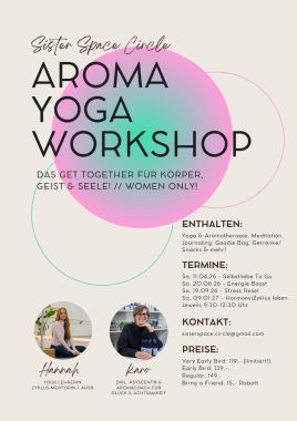 Herznote Karoline Brugger 1