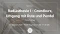 Österr. Verband für Radiästhesie&Geobiologie ~ Harald Holzer