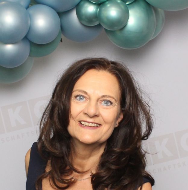 astrobalance - Martina Groer Mag. Martina Groer