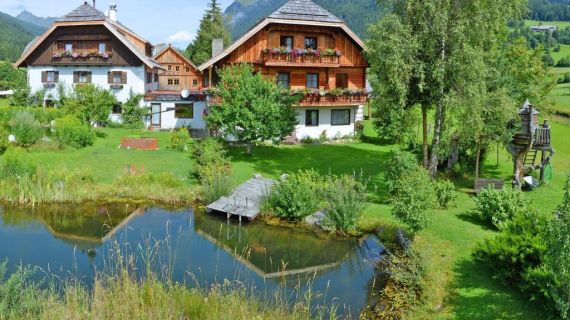Zentrum für innere Harmonie - Andrea Linzer Andrea Linzer 3