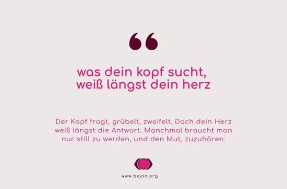 bejon - being just oneness Thomas Krishna 2