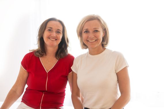 NK Institute Tamara Blum, Eva Prem 1