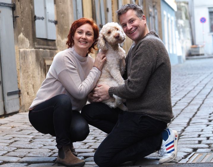 ReHochDrei Dominik Ressig