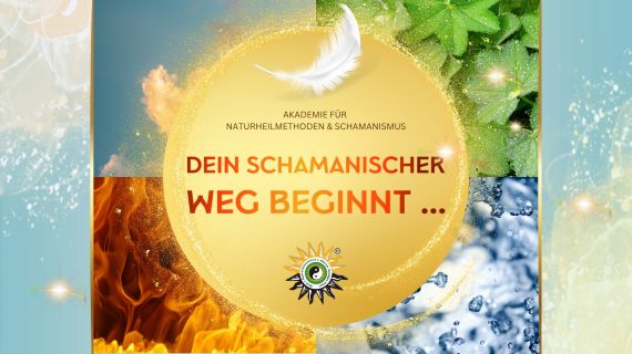 Akademie für Europ. Naturheilmethoden u Schamanismus Marina Erlacher 1