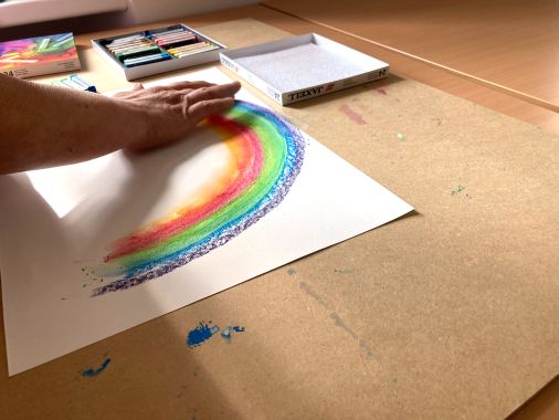 Atelier Aurora Sabine Pichler 1