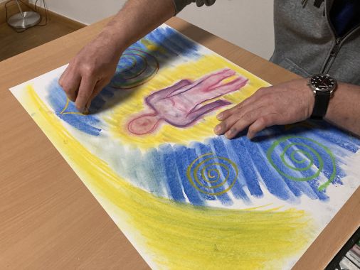 Atelier Aurora Sabine Pichler 2