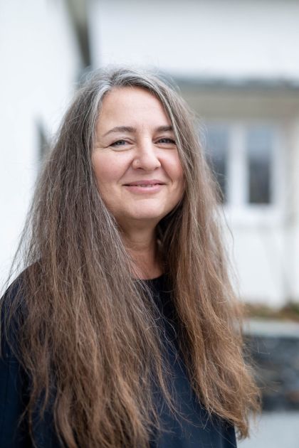 Praxis Weg zur Mitte Manuela Hinterkörner