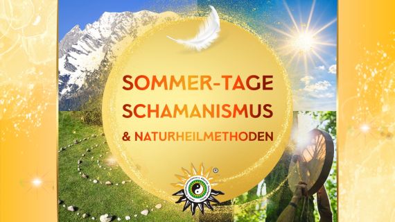 Akademie für Naturheilmethoden und Schamanismus Marina Erlacher 1