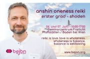 Bejon - being just oneness Thomas Krishna Grausgruber
