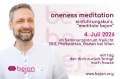 Bejon - being just oneness ~ Thomas Krishna