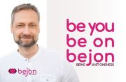 bejon - being just oneness Thomas Krishna