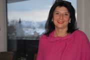 kaltenberger.ganz entspannt Yvonne Kaltenberger