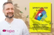 bejon - being just oneness Thomas Krishna