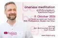 Bejon - being just oneness ~ Thomas Krishna