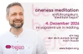 Bejon - being just oneness ~ Thomas Krishna