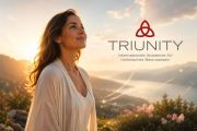 TRIUNITY Int. Akademie holist. Bewusstsein Dieter Weiner und Alexandra Wurlitzer