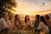 TRIUNITY Int. Akademie holist. Bewusstsein Dieter Weiner und Alexandra Wurlitzer