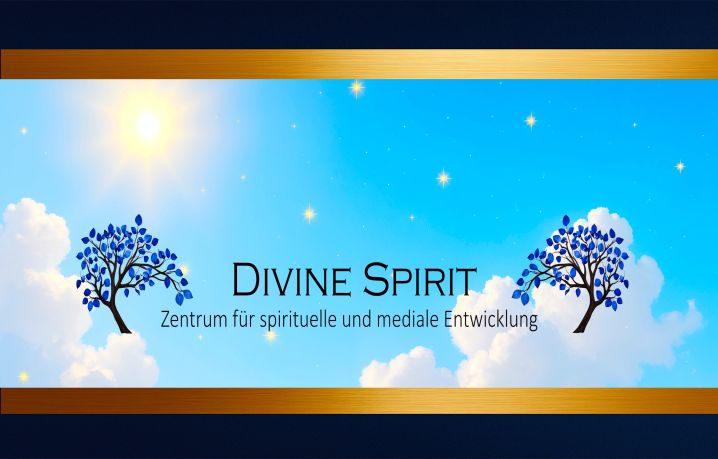 Divine Spirit Divine Spirit