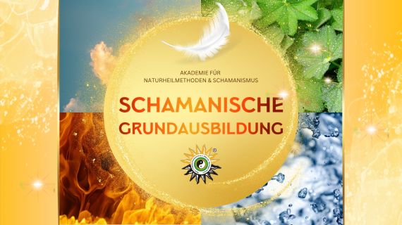 Akademie für Naturheilmethoden und Schamanismus Marina Erlacher Horst Longitsch 1