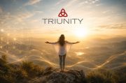 TRIUNITY Int. Akademie holist. Bewusstsein Dieter Weiner und Alexandra Wurlitzer