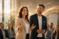 TRIUNITY Int. Akademie holist. Bewusstsein ~ Dieter Weiner und Alexandra Wurlitzer