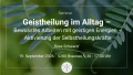 Österr. Verband für Radiästhesie&Geobiologie ~ Rosa Schwarzl