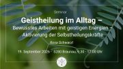 Österr. Verband für Radiästhesie&Geobiologie Rosa Schwarzl