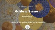 Österr. Verband für Radiästhesie&Geobiologie Raphael Reiter