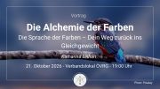 Österr. Verband für Radiästhesie&Geobiologie Katharina Linhart