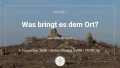 Österr. Verband für Radiästhesie&Geobiologie ~ Gabriella Attems