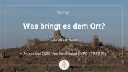Österr. Verband für Radiästhesie&Geobiologie Gabriella Attems