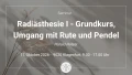 Österr. Verband für Radiästhesie&Geobiologie ~ Wolfgang Strasser
